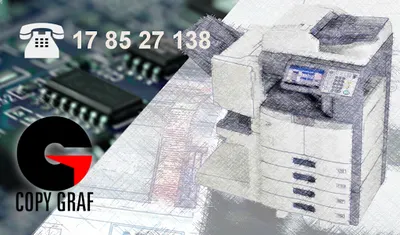 COPY-GRAF